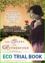 The Gates of Rutherford (Rutherford Park #3)