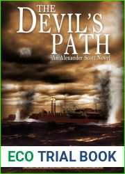 The Devil|s Path (Alexander Scott, #1)