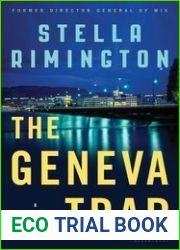 The Geneva Trap (Liz Carlyle, #7)