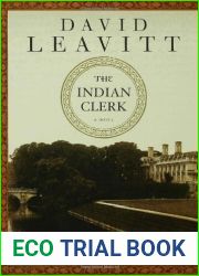 The Indian Clerk