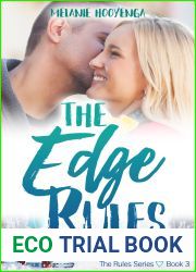 The Edge Rules (The Rules, #3)