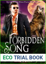 Forbidden Song (Silver Moon Wolf Pack, #3)
