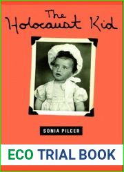 The Holocaust Kid