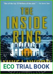 The Inside Ring (Joe DeMarco, #1)