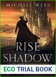 Rise of the Shadow (The Shadow Knights Trilogy #2)