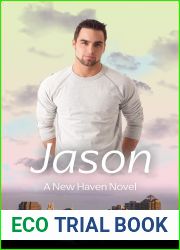 Jason: A New Haven Novel