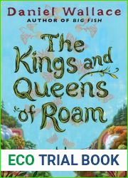 The Kings and Queens of Roam