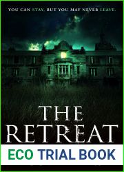 The Retreat (Outer Banks Secrets #1)