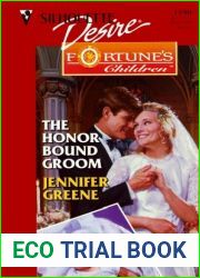 The Honor Bound Groom (Fortune|s Children: The Brides)