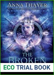 The Broken Blade (The Knight of Eldaran, #3)
