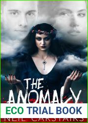 The Anomaly (Scarrett and Kramer #2)
