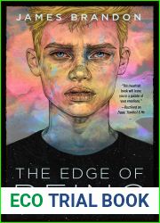 The Edge of Being