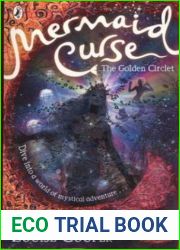 The Golden Circlet (Mermaid Curse #4)