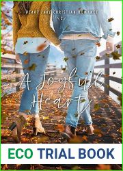 A Joyful Heart (Heart Lake Christian Romance #2)