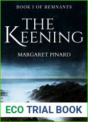 The Keening (Remnants, #1)