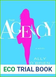 The Agency (Tess Drake, #1)