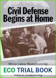Civil Defense Begins at Home