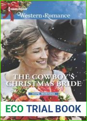 The Cowboy|s Christmas Bride (Hope, Montana #3)