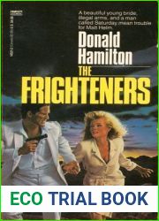 The Frighteners (Matt Helm, #25)