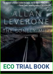 The Lonely Mile