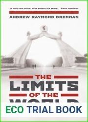 The Limits Of The World