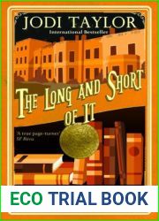 The Long and Short of It (The Chronicles of St Mary|s anthology)