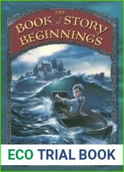 The Book of Story Beginnings