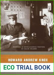 Howard Andrew Knox
