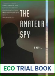 The Amateur Spy
