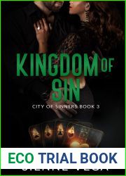 Kingdom of Sin (City of Sinners #3)