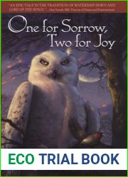 One for Sorrow, Two for Joy