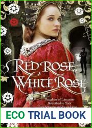 Red Rose, White Rose