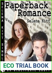 Paperback Romance