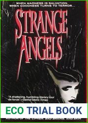 Strange Angels