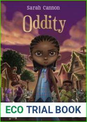 Oddity
