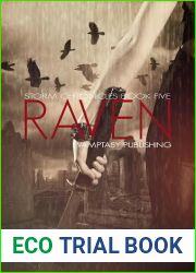 Raven (Storm Chronicles #5)