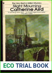 Slight Mourning (Inspector Sloan #6)