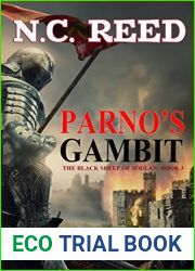 Parno|s Gambit (The Black Sheep of Soulan #3)