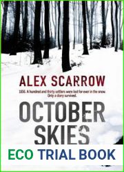 October Skies