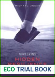 Nurturing Hidden Resilience in Troubled Youth
