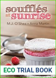 Souffles at Sunrise (Just Desserts #2)