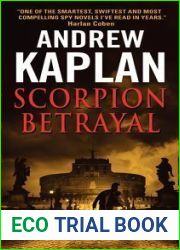 Scorpion Betrayal (Scorpion, #2)