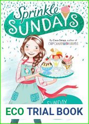 Sunday Sundaes (Sprinkle Sundays #1)