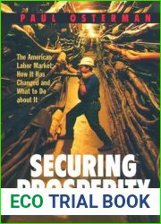Securing Prosperity