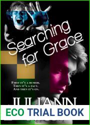 Searching for Grace (Crossfire, #2)