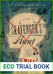 Skavenger|s Hunt