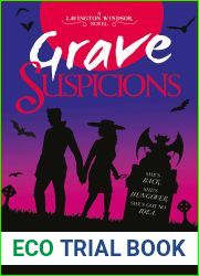 Grave Suspicions (The Lavington Windsor Mysteries #3)