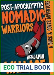 Post-Apocalyptic Nomadic Warriors