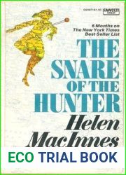 The Snare of the Hunter