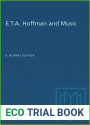 E.T.A. Hoffmann and Music
